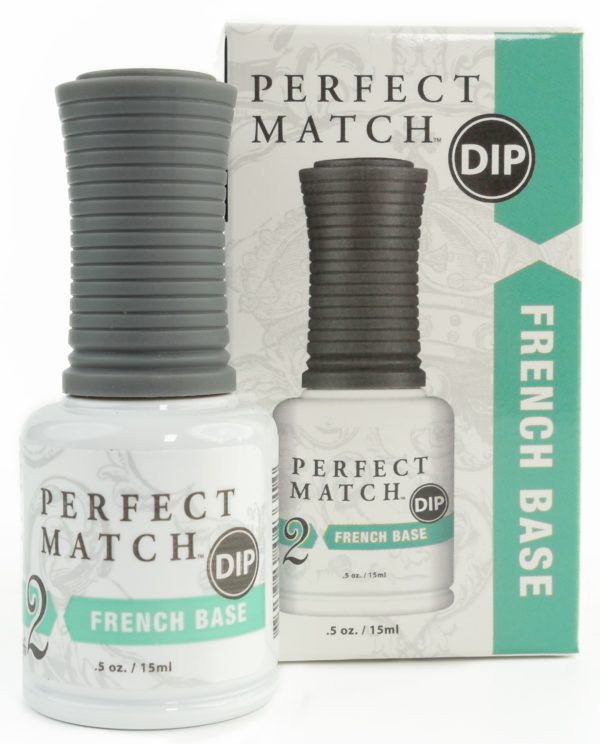 Perfect Match DIP French Base #2